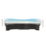 SVP01 BLUE-WHITE PLATFORMA WIBRACYJNA SKY