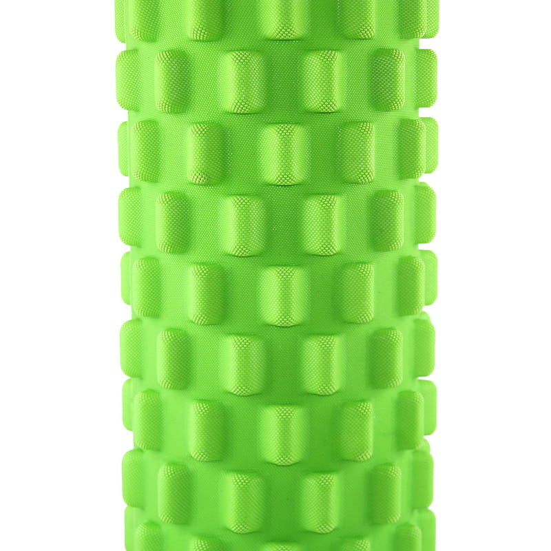 FS101 GREEN 33CM WAŁEK FITNESS/ROLLER HMS