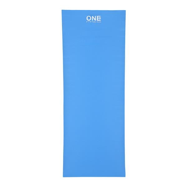 YM01 BLUE MATA DO YOGI ONE FITNESS