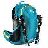 PLECAK TURYSTYCZNY BLUE RAMBLER 40L NILS CAMP NC1917