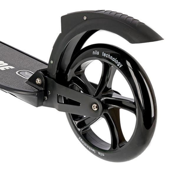QD202 BLACK PU200MM HULAJNOGA NILS EXTREME