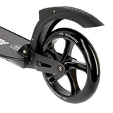 QD202 BLACK PU200MM HULAJNOGA NILS EXTREME
