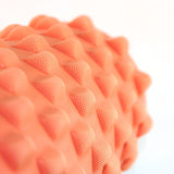 FS101 ORANGE 33CM WAŁEK FITNESS/ROLLER HMS