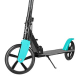 HULAJNOGA TURKUSOWA NILS EXTREME HM183