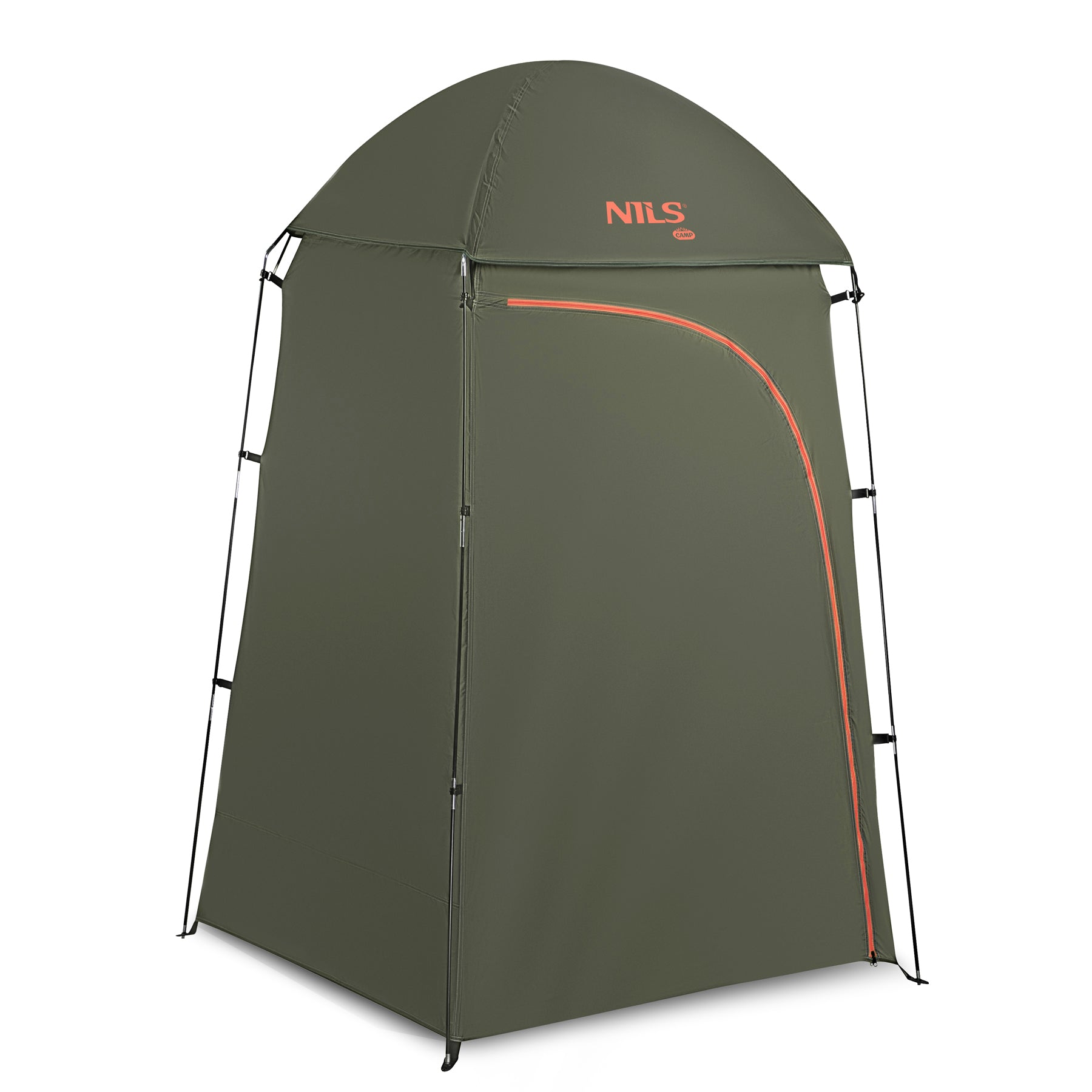 Przebieralnia turystyczna NILS CAMP NC3025 XL