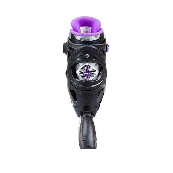 NA1118 A PURPUROWE ŁYŻWOROLKI NILS EXTREME