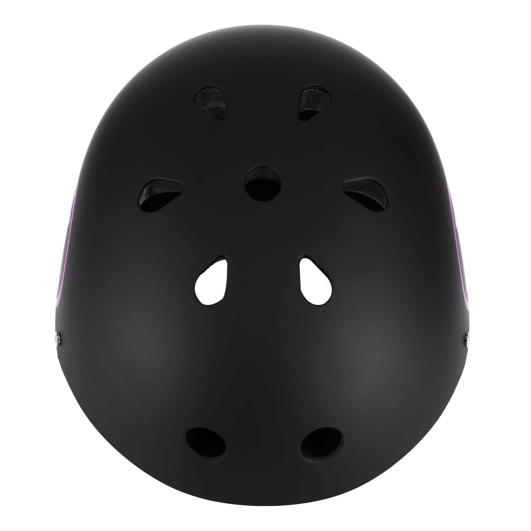 KASK CZARNO-RÓŻOWY ROZM. NILS EXTREME  MTW001-1