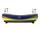 SVP11 PLATFORMA WIBRACYJNA Z NAKŁADKĄ 3D 2 SILNIKI LOOP