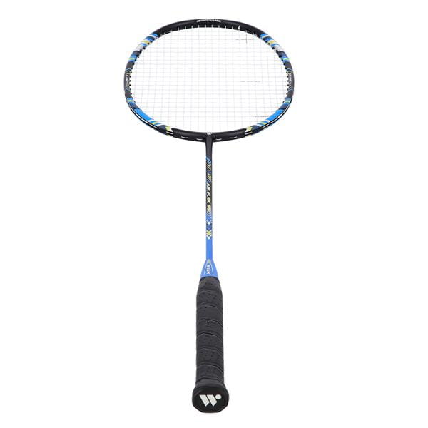 AIR FLEX 950 NIEBIESKO- CZARNA RAKIETA DO BADMINTONA WISH