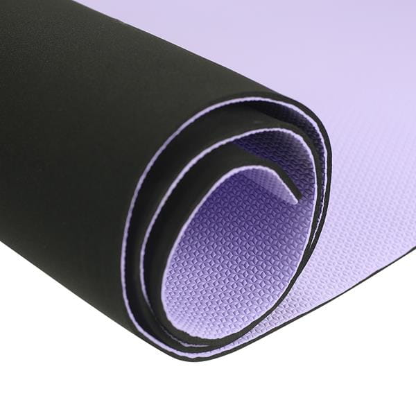 YM05 VIOLET-BLACK MATA DO JOGI HMS PREMIUM
