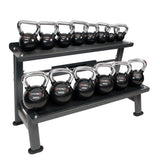 STOJAK KETTLEBELL STR09 (2 CZĘŚCI) HMS PREMIUM