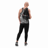 TORBA WOREK SPORTOWY TRW3703 HMS
