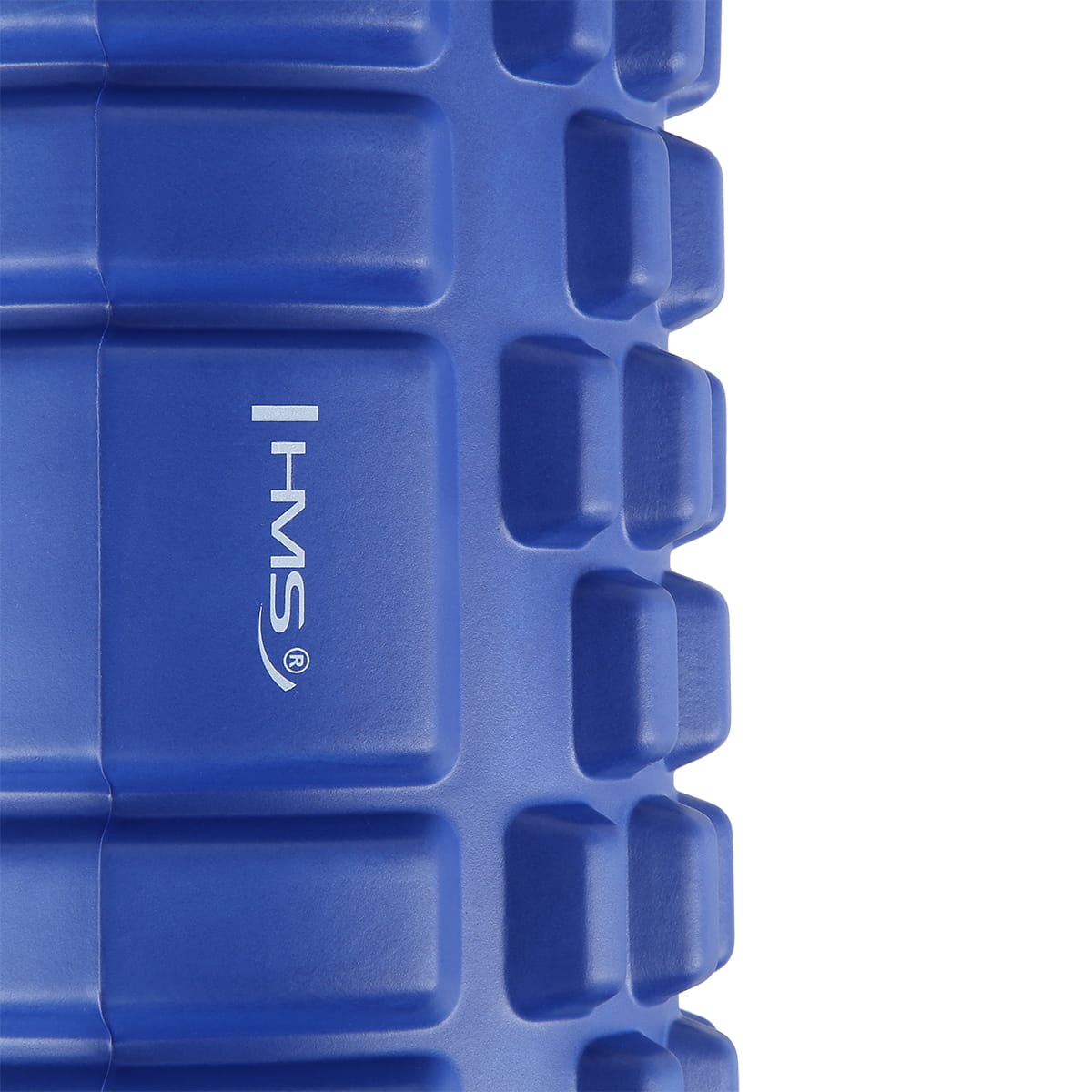 FS103 BLUE 33CM WAŁEK FITNESS/ROLLER HMS