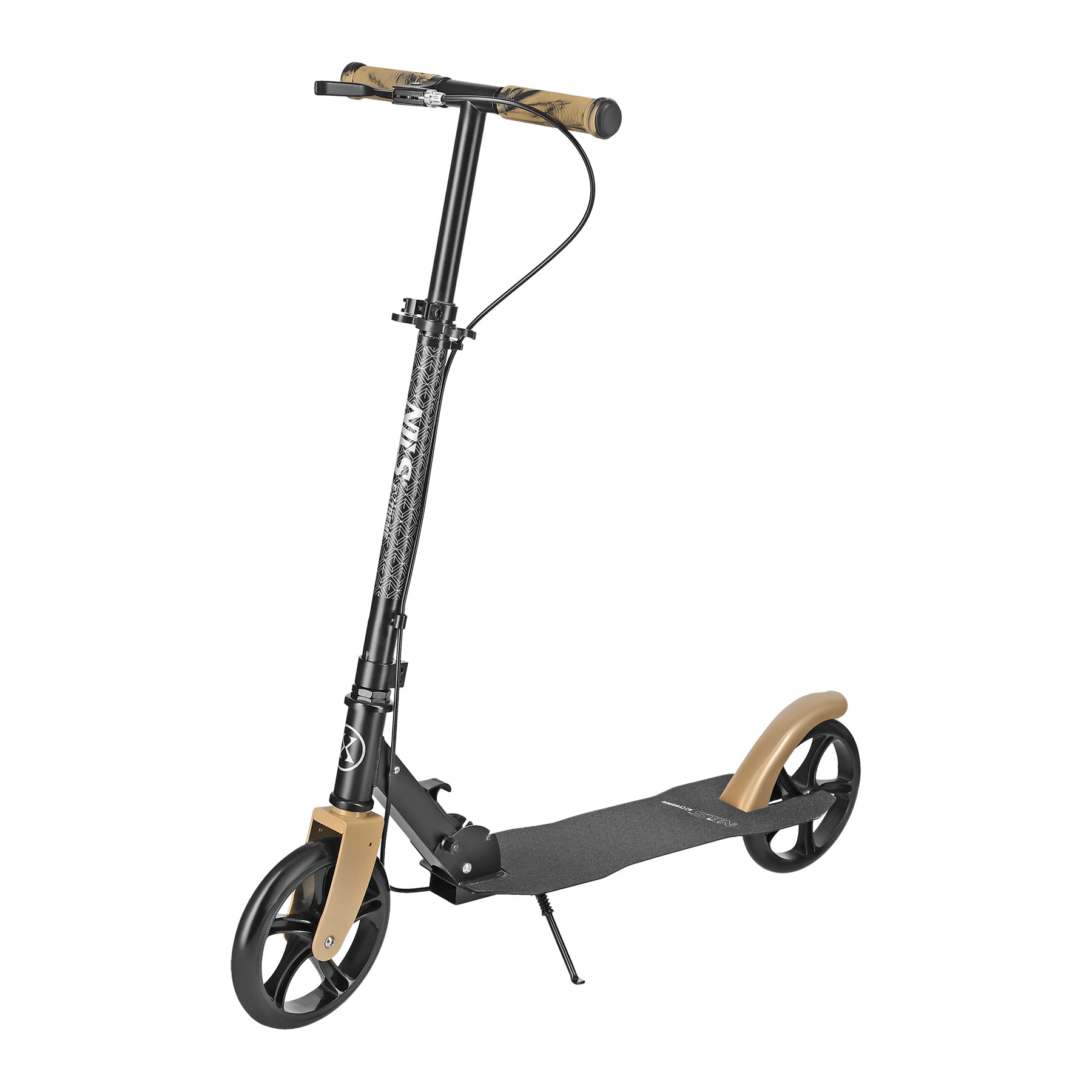 HULAJNOGA ZŁOTA NILS EXTREME HM183