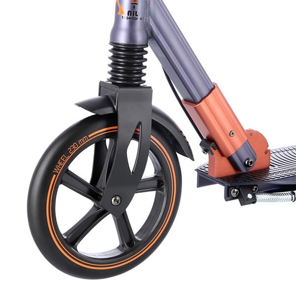 HM230 HULAJNOGA NILS EXTREME