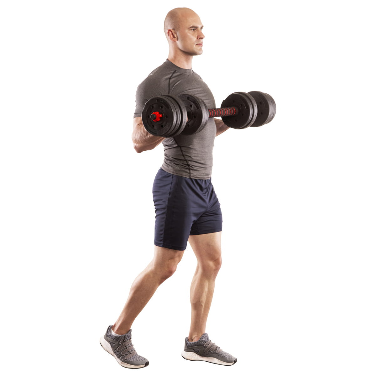 Hantle kompozytowe bitumiczne regulowane 2x10 KG