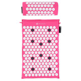 MATA DO AKUPRESURY AKM01 PINK SET HMS PREMIUM