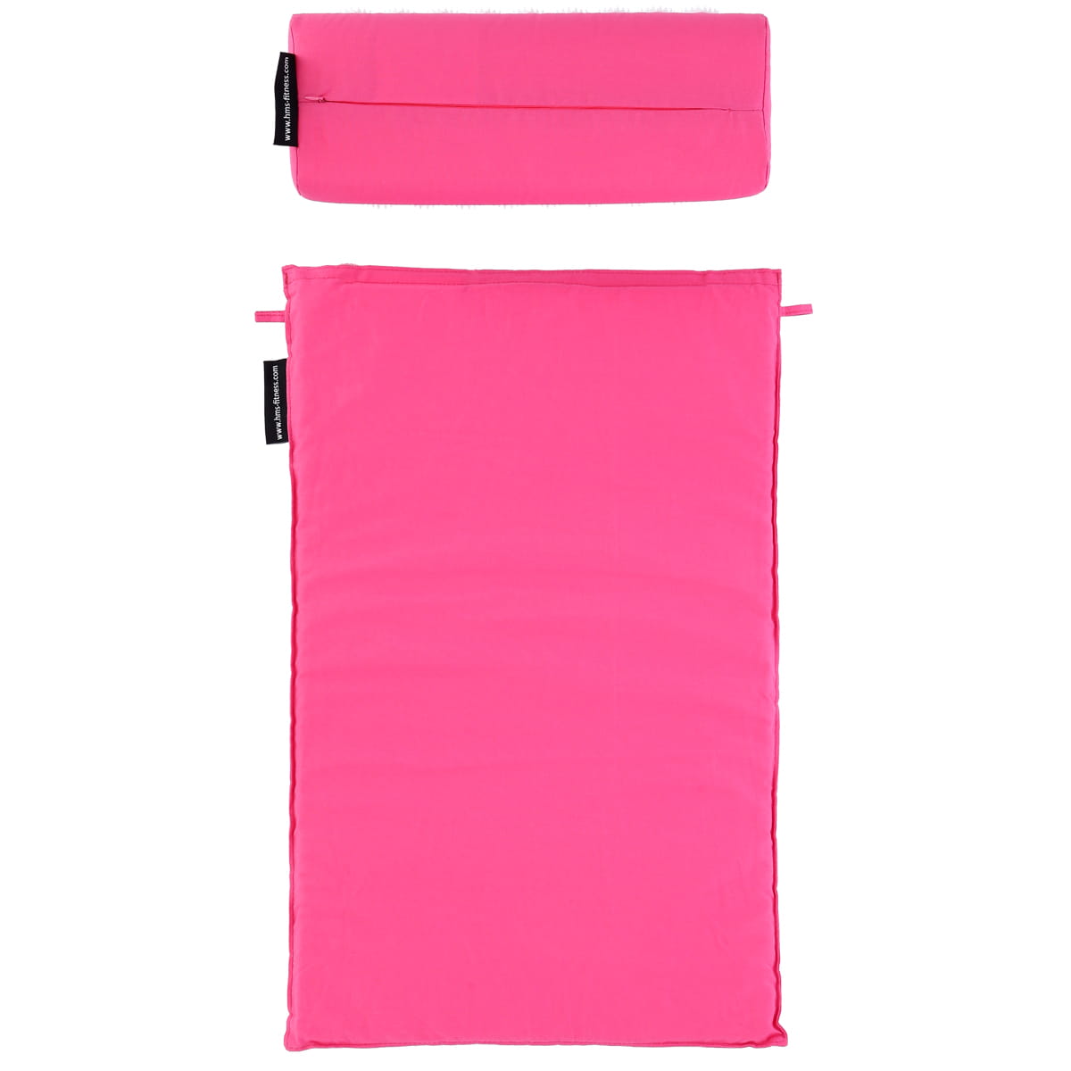 MATA DO AKUPRESURY AKM01 PINK SET HMS PREMIUM