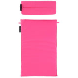 MATA DO AKUPRESURY AKM01 PINK SET HMS PREMIUM