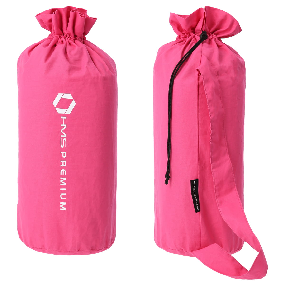 MATA DO AKUPRESURY AKM01 PINK SET HMS PREMIUM
