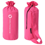 MATA DO AKUPRESURY AKM01 PINK SET HMS PREMIUM