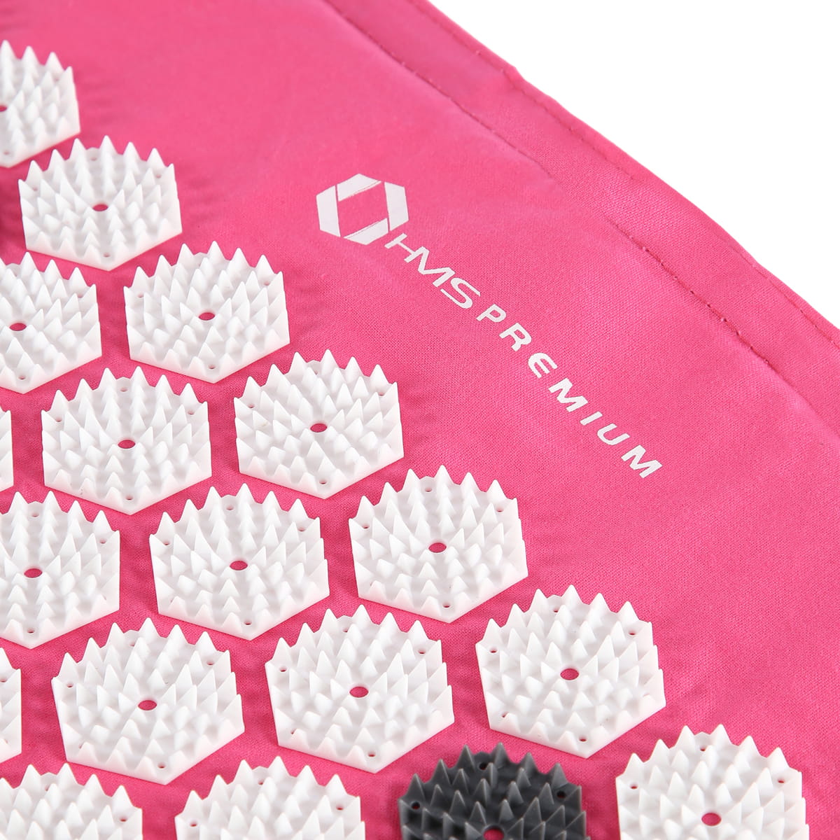MATA DO AKUPRESURY AKM01 PINK SET HMS PREMIUM