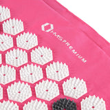 MATA DO AKUPRESURY AKM01 PINK SET HMS PREMIUM