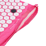 MATA DO AKUPRESURY AKM01 PINK SET HMS PREMIUM