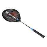 RAKIETA DO BADMINTONA WISH ALUMTEC 316