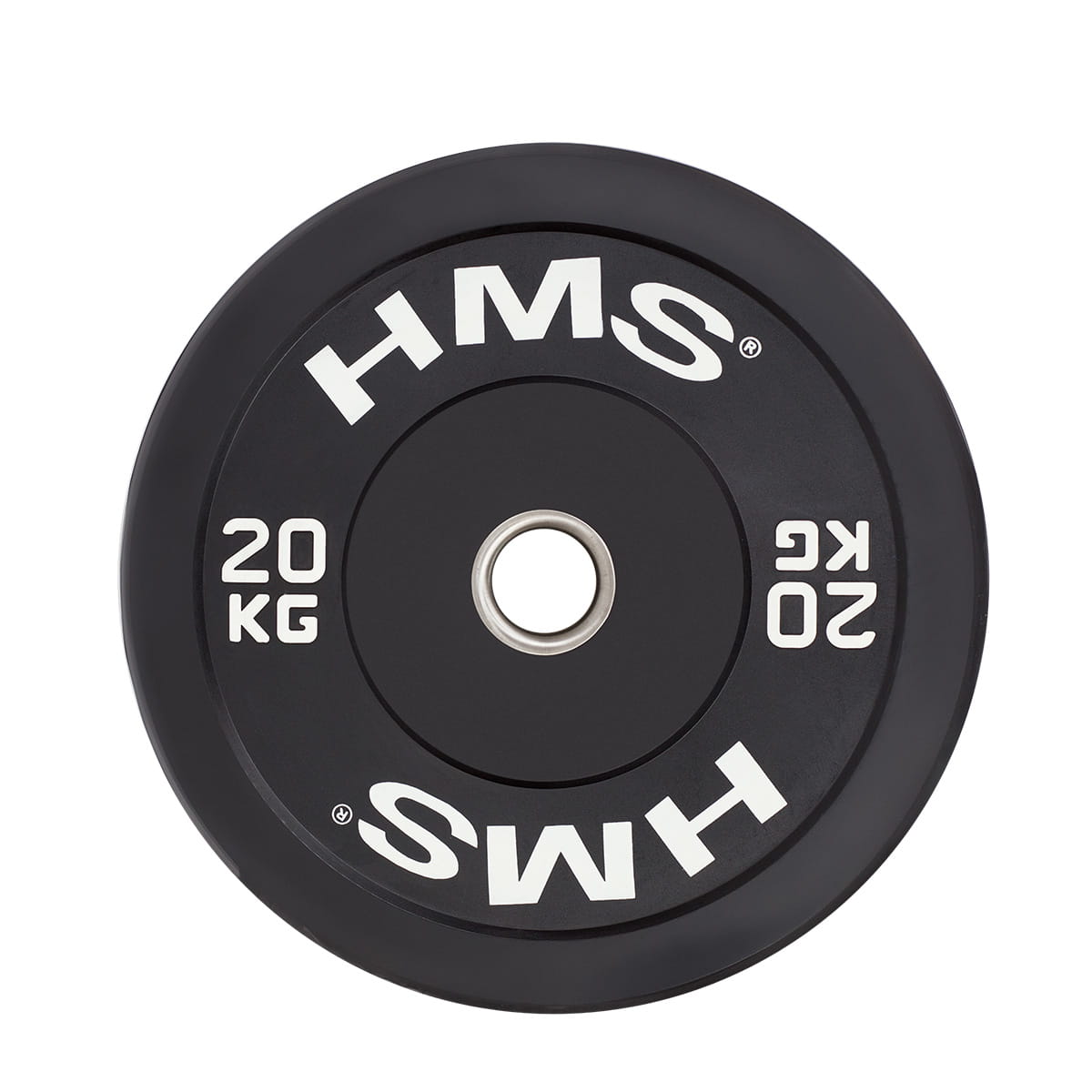 BBR BLACK TALERZ OLIMPIJSKI BUMPER HMS