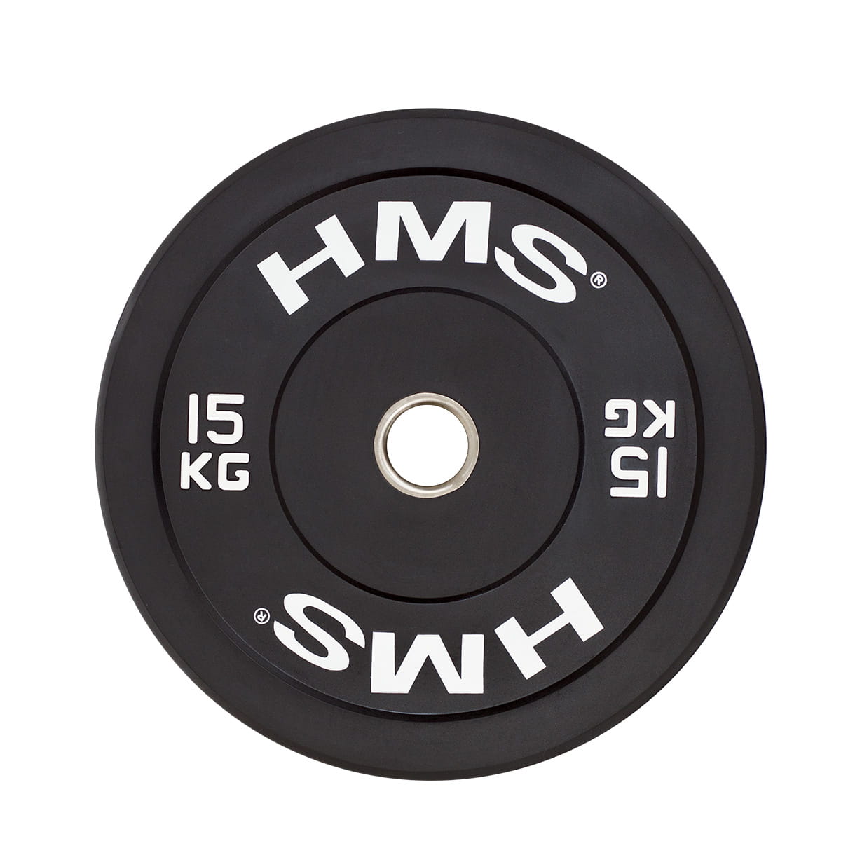 BBR BLACK TALERZ OLIMPIJSKI BUMPER HMS