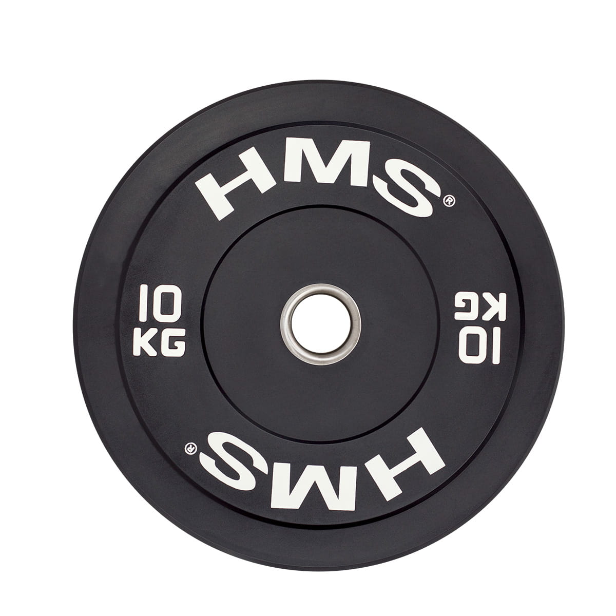 BBR BLACK TALERZ OLIMPIJSKI BUMPER HMS