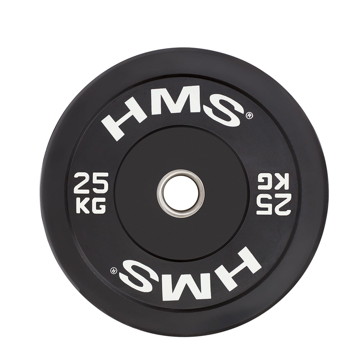 BBR BLACK TALERZ OLIMPIJSKI BUMPER HMS