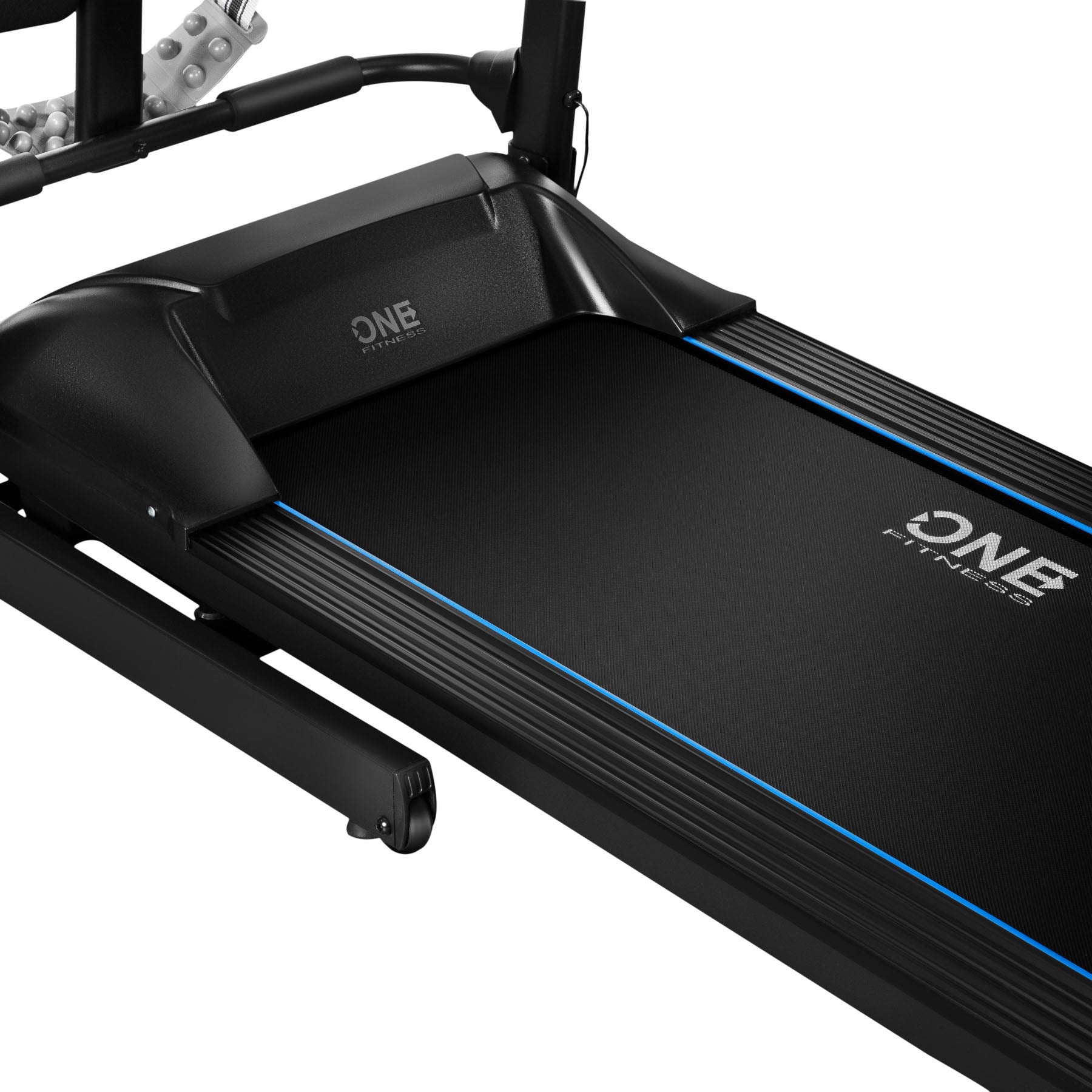 BIEŻNIA ELEKTRYCZNA Z MASAŻEREM BE4540 ONE FITNESS