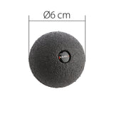 PIŁKA DO MASAŻU POJEDYNCZA BLM01 6CM HMS