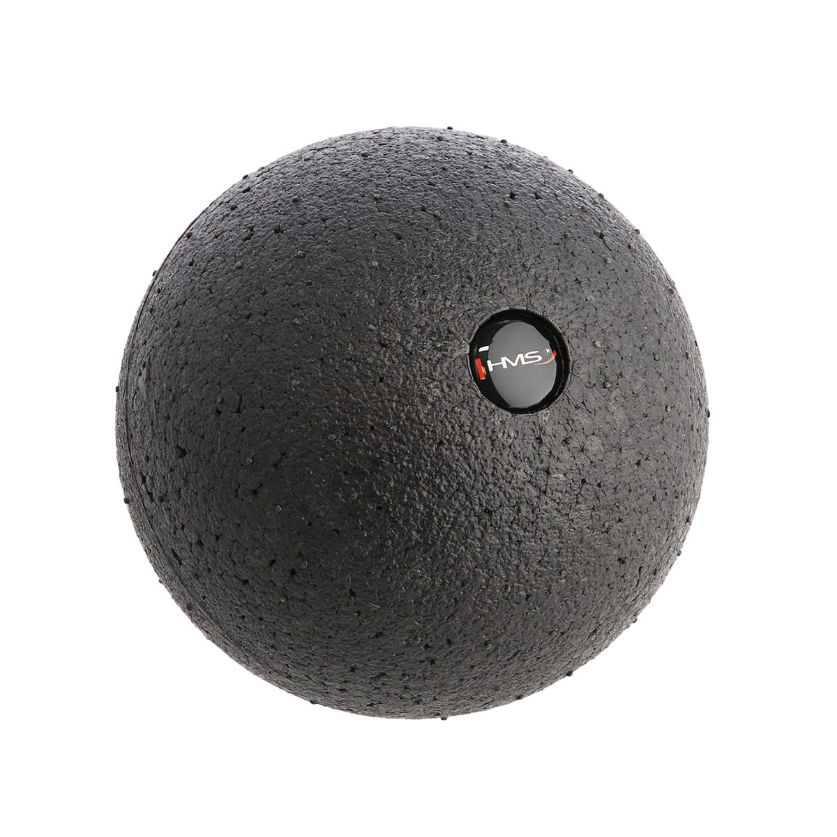PIŁKA DO MASAŻU BLM01 8CM POJEDYNCZA  HMS