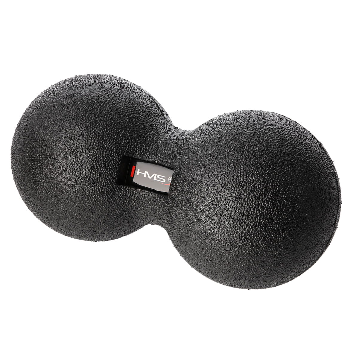 BLM02 12*24CM PODWÓJNA PIŁKA DO MASAŻU/ DUO BALL HMS
