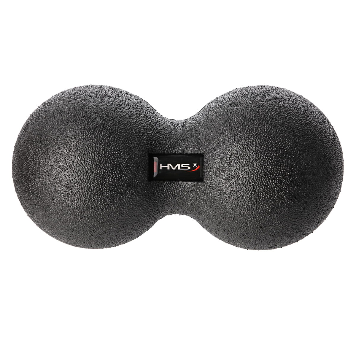BLM02 12*24CM PODWÓJNA PIŁKA DO MASAŻU/ DUO BALL HMS