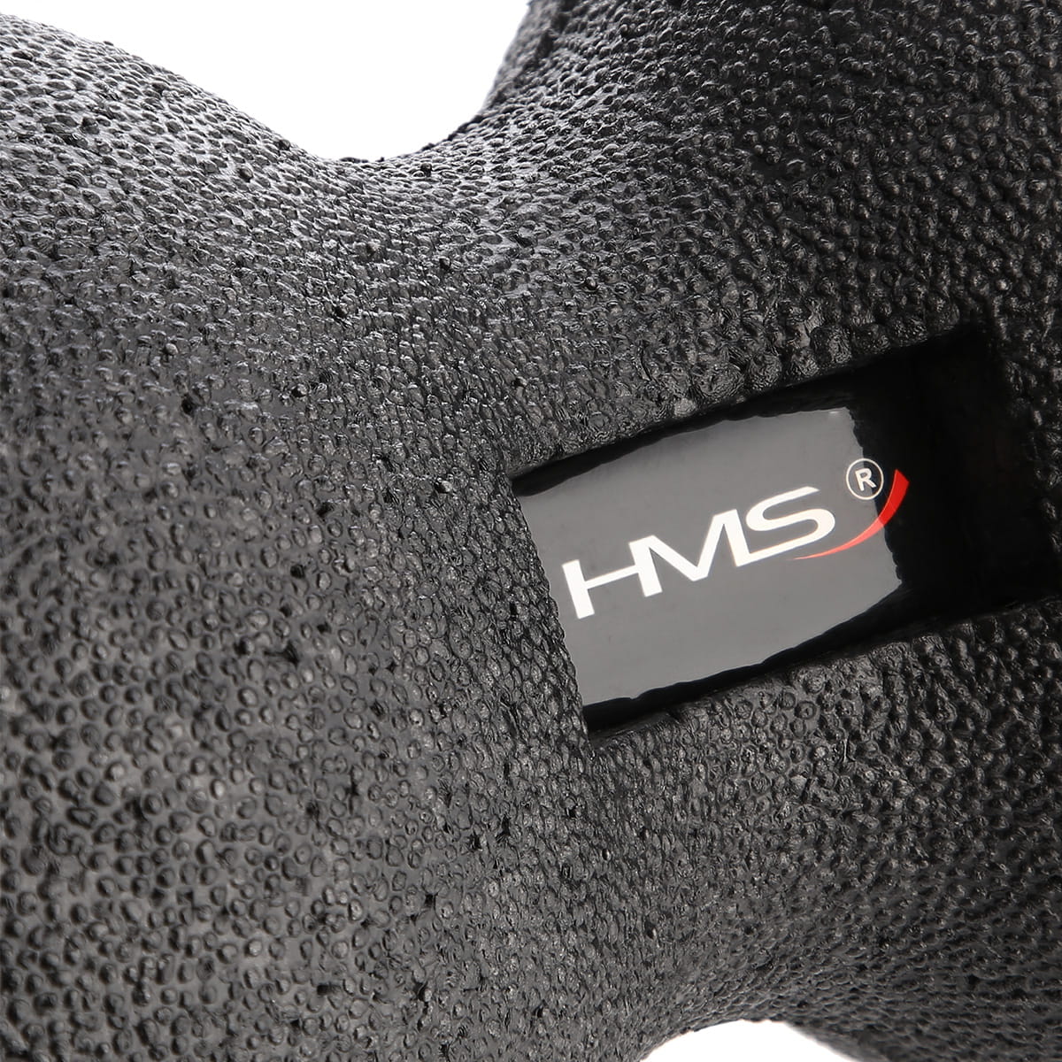 BLM02 12*24CM PODWÓJNA PIŁKA DO MASAŻU/ DUO BALL HMS