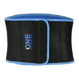 BR160  ONE SIZE ŚCIĄGACZ NA BRZUCH ONE FITNESS