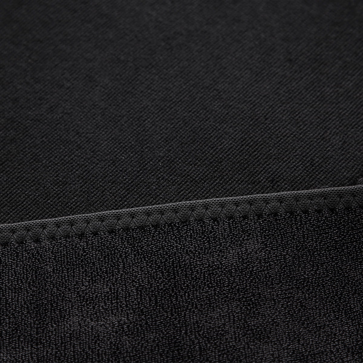 BR163 PAS NA BRZUCH WYSZCZUPLAJĄCY BLACK ONE SIZE HMS