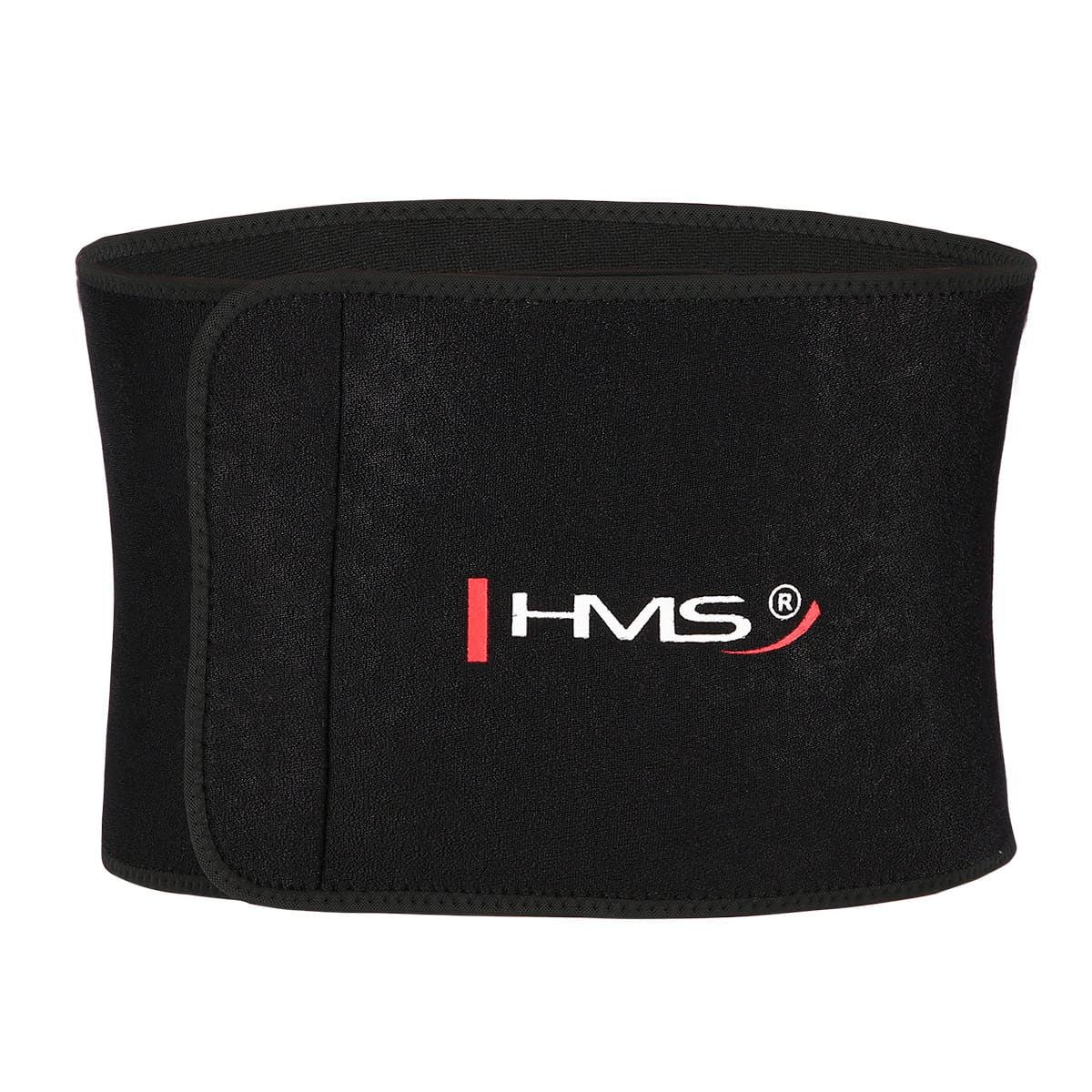 PAS NA BRZUCH WYSZCZUPLAJĄCY BLACK BR163  PLUS SIZE HMS