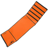 PAS NA BRZUCH WYSZCZUPLAJĄCY BR209 ORANGE ONE SIZE HMS
