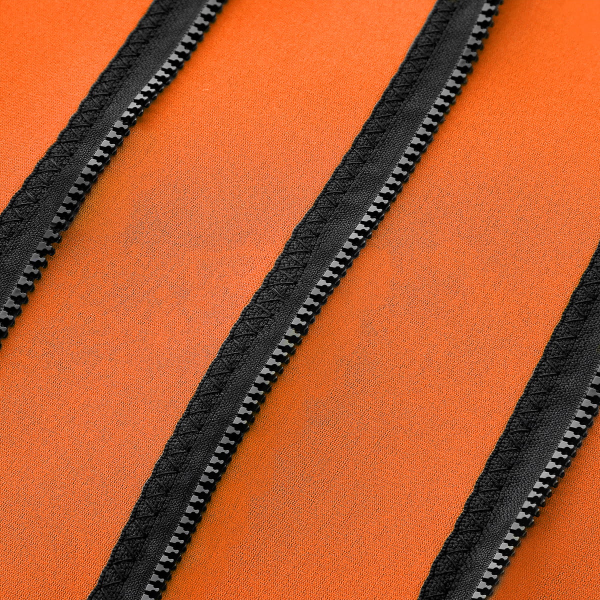 PAS NA BRZUCH WYSZCZUPLAJĄCY BR209 ORANGE ONE SIZE HMS