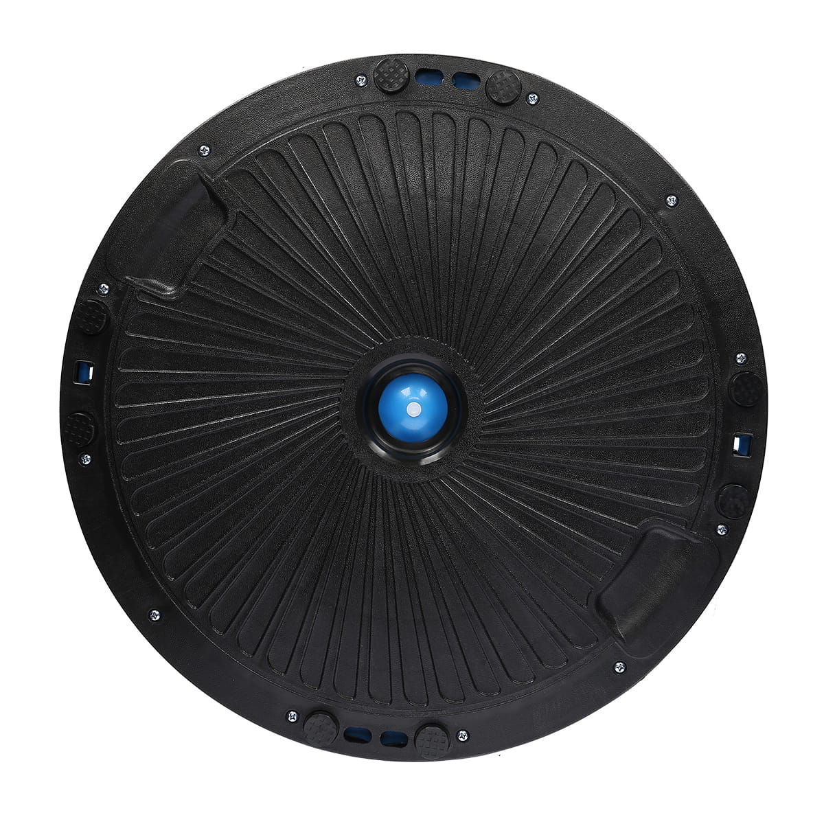 PIŁKA DO BALANSOWANIA BSX10 NEW BLUE HMS