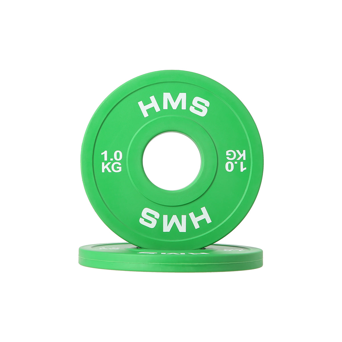 TALERZE OLIMPIJSKIE 51 mm 2 szt. HMS CBRS
