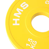 TALERZE OLIMPIJSKIE 51 mm 2 szt. HMS CBRS