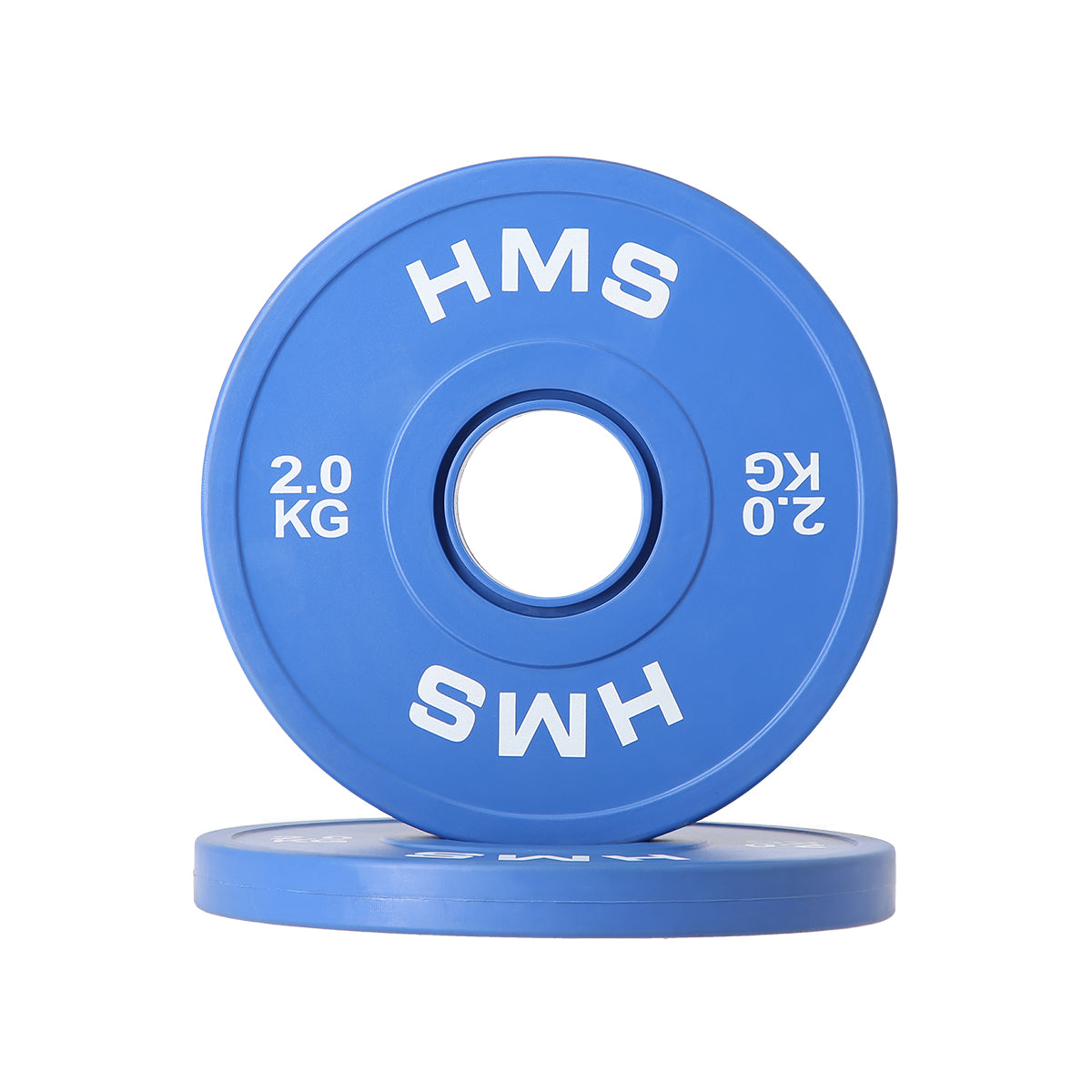 TALERZE OLIMPIJSKIE 51 mm 2 szt. HMS CBRS