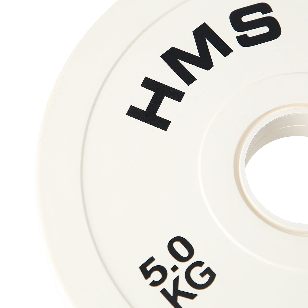 TALERZE OLIMPIJSKIE 51 mm 2 szt. HMS CBRS