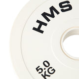 TALERZE OLIMPIJSKIE 51 mm 2 szt. HMS CBRS